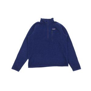 Vintage Patagonia Quarter Zip Sweater - 025130